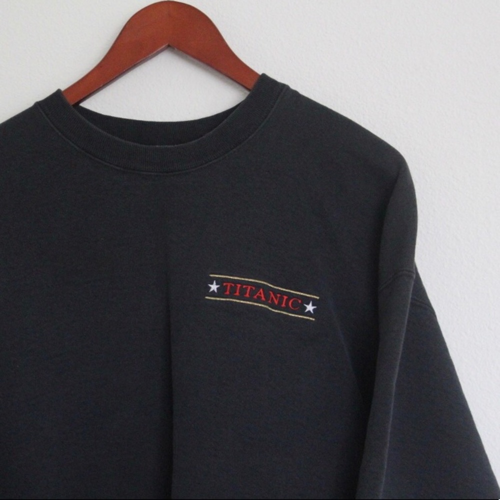 Jumper/sweater